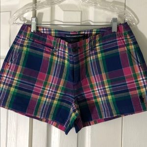 Ralph Lauren Sport shorts